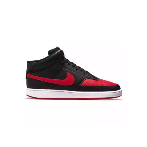Court Vision Mid