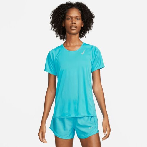 Dri-fit Race Women's Short-Sleeve Running Top