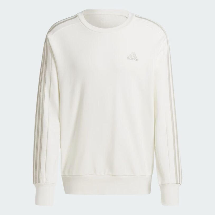 Essentials French Terry 3Stripes