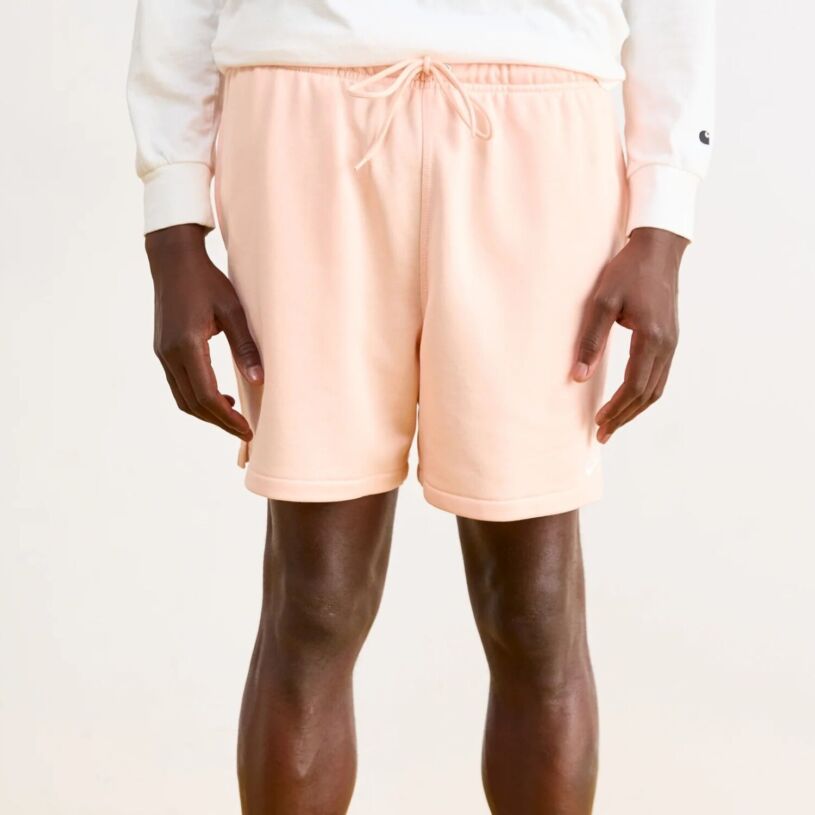 Club French Terry Flow Shorts