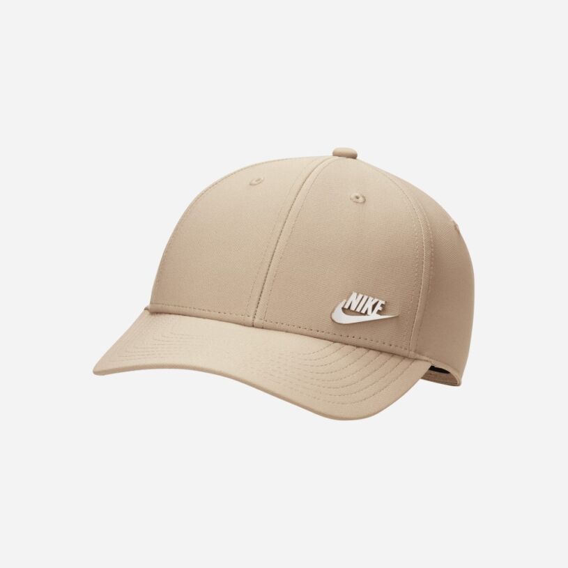 Dri-Fit Club Structured Metal
