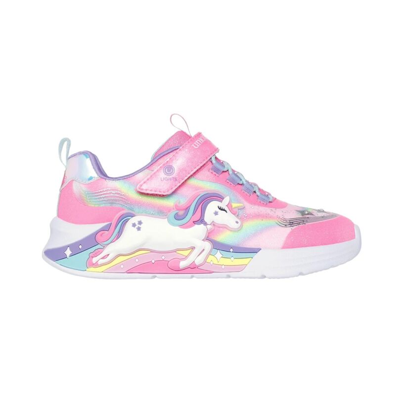S-Lights: Unicorn Chaser