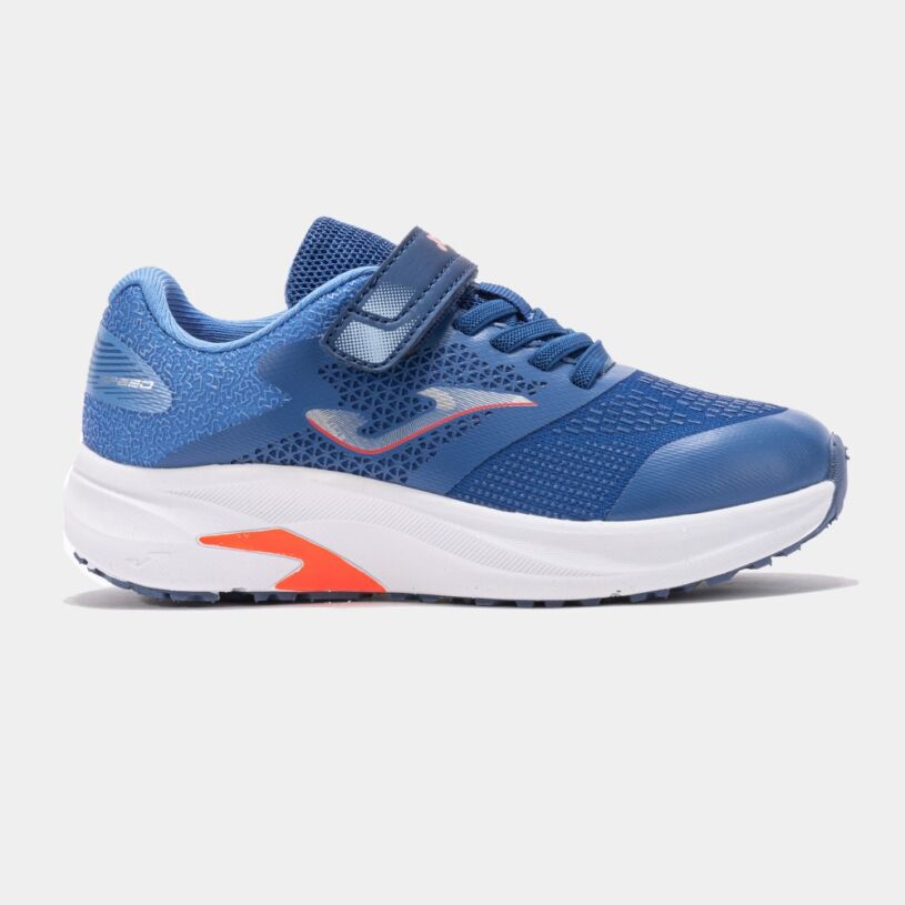Speed Jr 2504 Blue