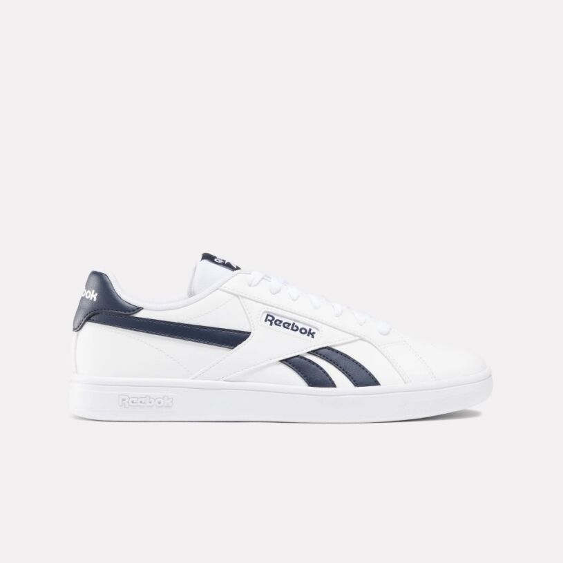 Court Retro