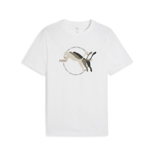 Graphics Multiple Ca, Light Gray Heaather