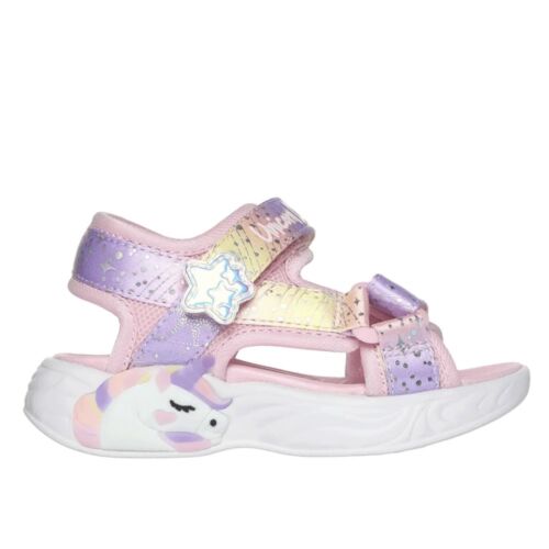Unicorn Dreams Sandal