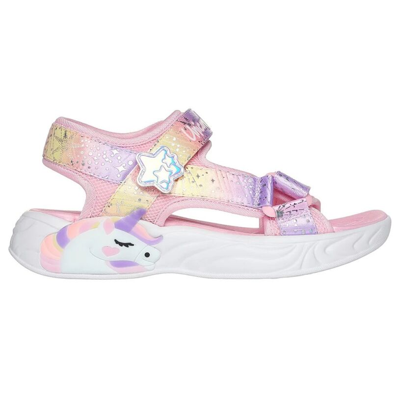 Unicorn Dreams Sandal