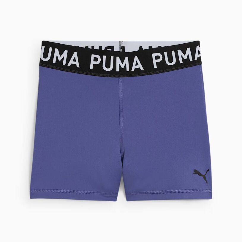 W Puma Strong Short