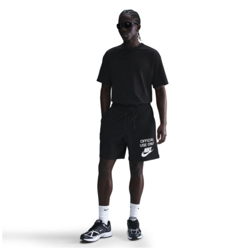 Club Men´s Knit Shorts