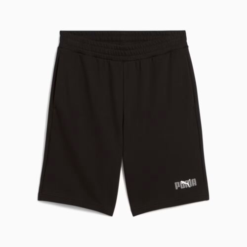Ess Logo Lab Short T