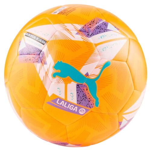 Orbita La Liga 1, Fluo Orange-Muultico