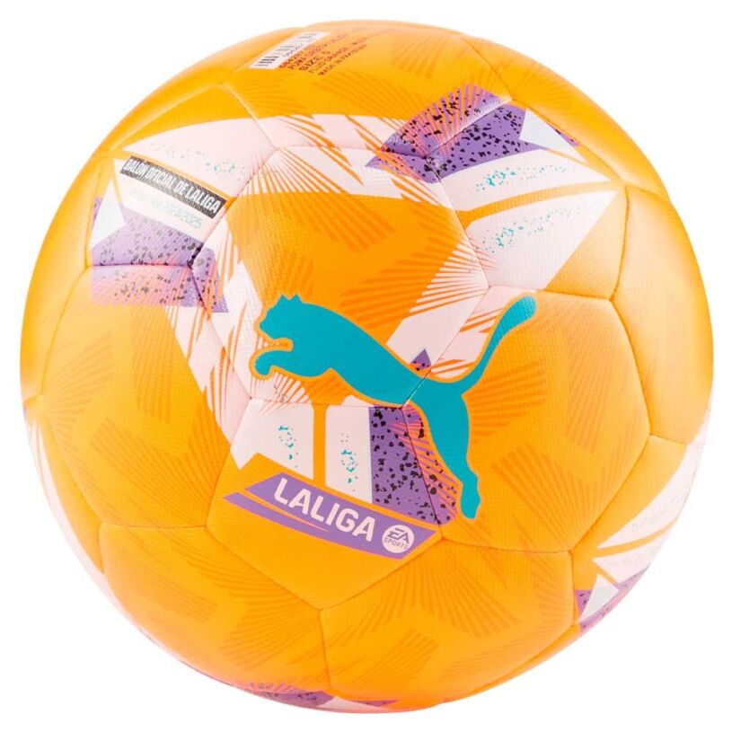 Orbita La Liga 1, Fluo Orange-Muultico