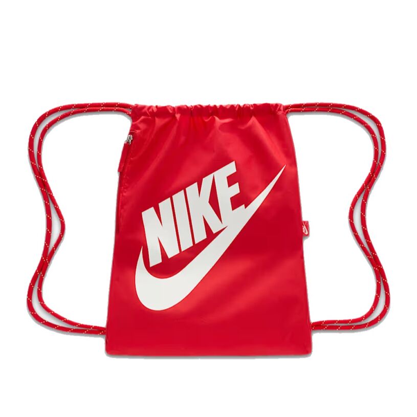 Heritage Drawstring Bag 13L