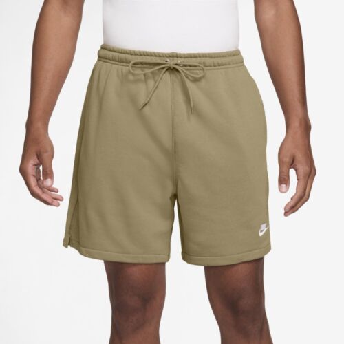 Club Men´s French Terry Flow S