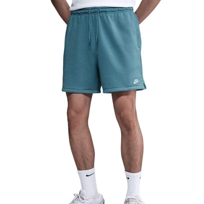 Club Men´s French Terry Flow S