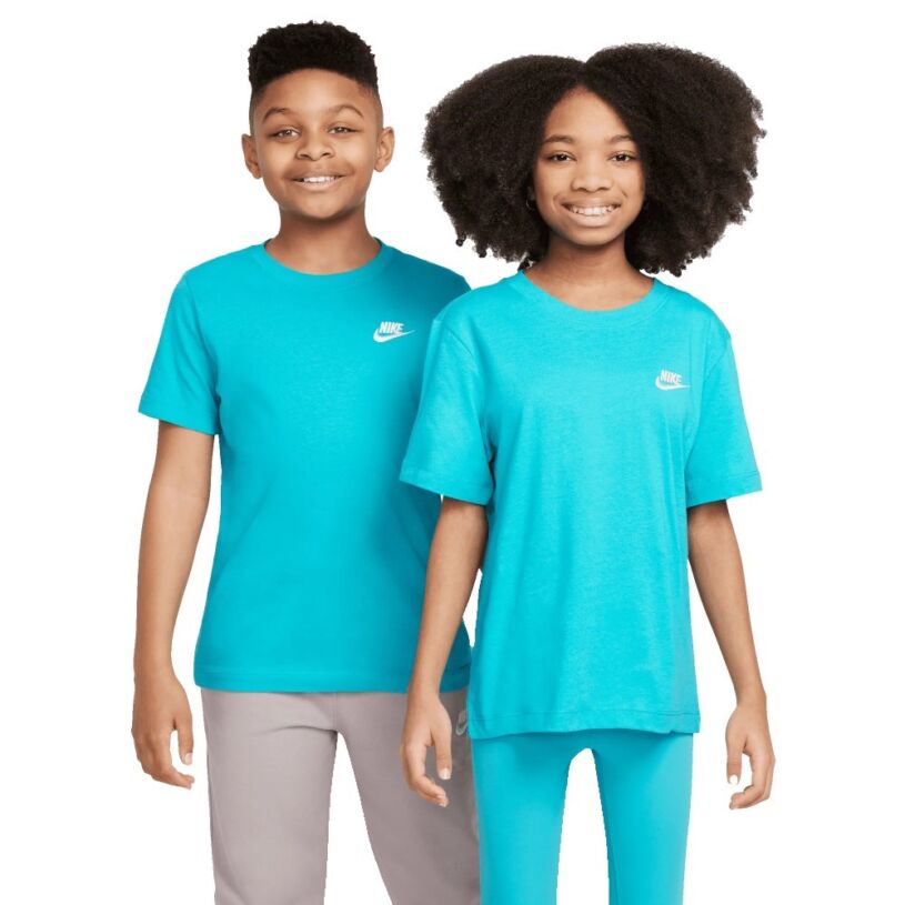 Sportswear Big Kids' T-Shirt
