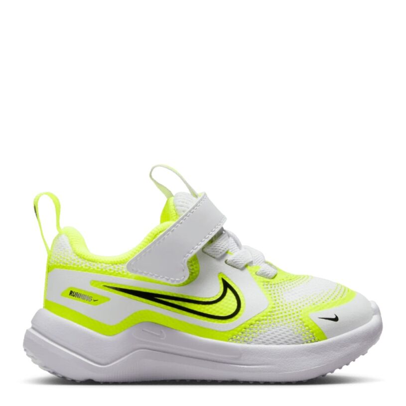 Cosmic Runner (Td)