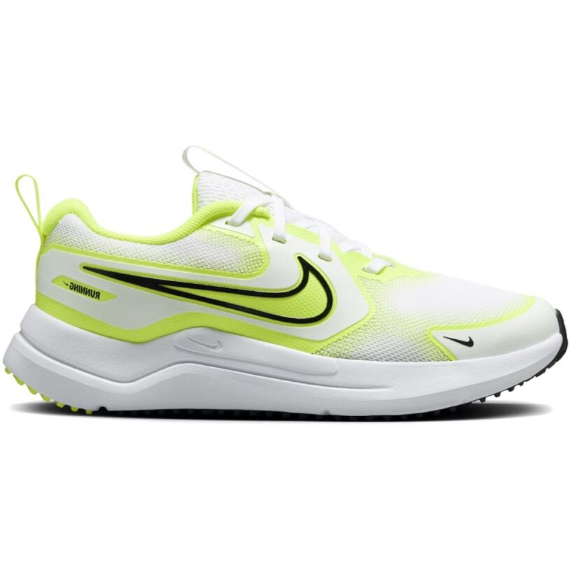Cosmic Runner (Gs)