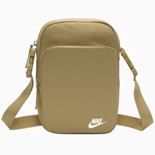 Heritage Crossbody Bag (4L)