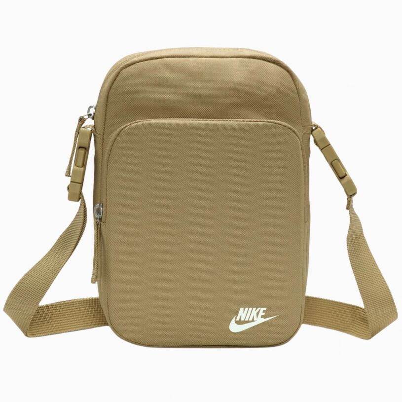Heritage Crossbody Bag (4L)