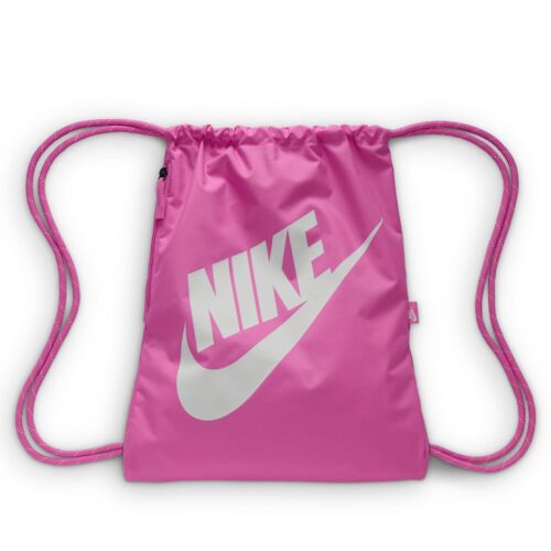 Heritage Drawstring Bag (13L)