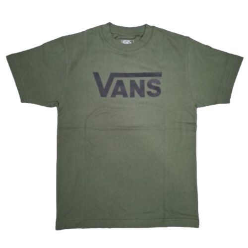 Classic Ss Tee Pine Forest