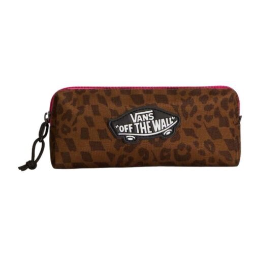 Old Skool Pencil Pouch Dchshnd
