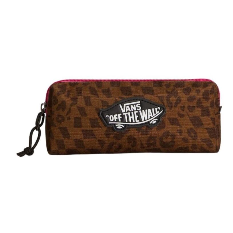 Old Skool Pencil Pouch Dchshnd
