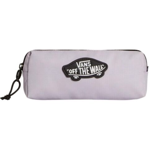 Old Skool Pencil Pouch Lilac Mist