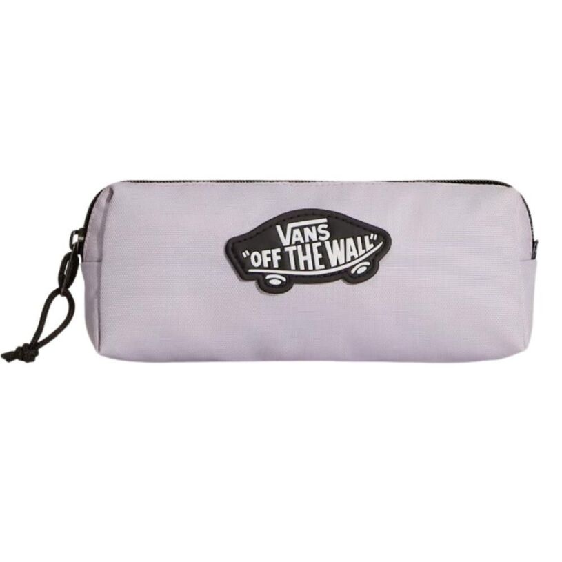 Old Skool Pencil Pouch Lilac Mist