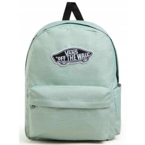 Old Skool Classic Backp Gray Olive