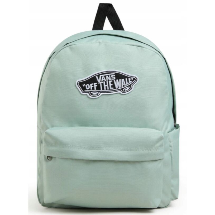 Old Skool Classic Backp Gray Olive