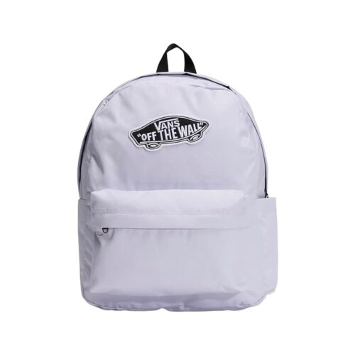 Old Skool Classic Backp Lilac Mist