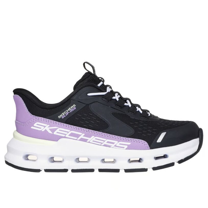 Slip-ins: Glide-Step - Vista Lane