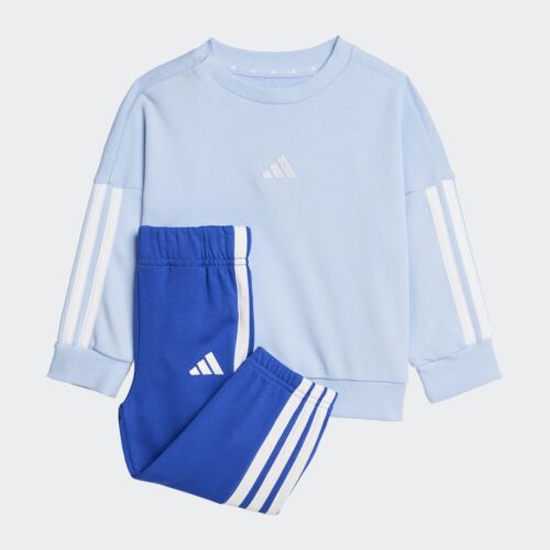 I 3Stripes French Terry Jogger 240