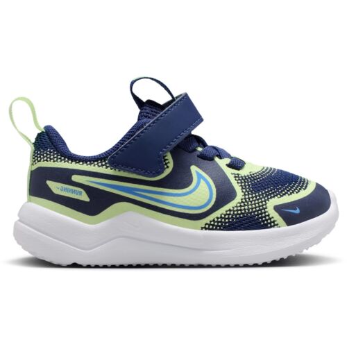 Cosmic Runner (Td)