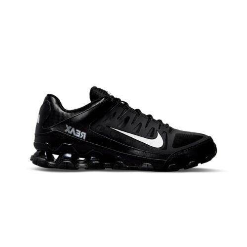 Reax 8 Tr Mesh