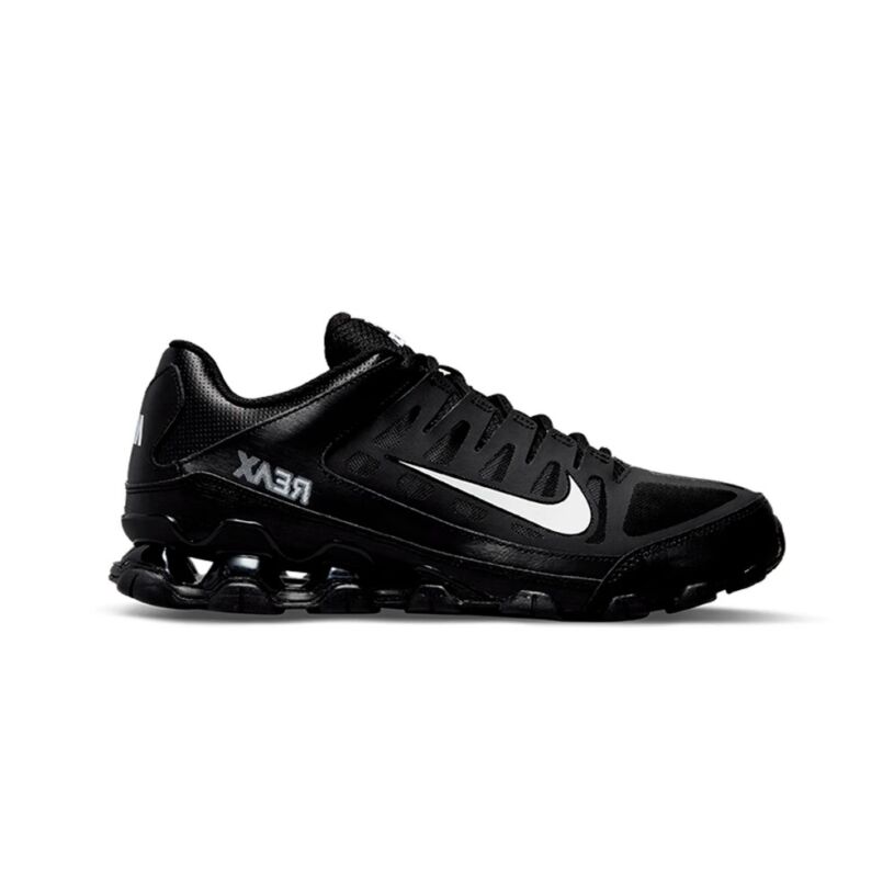 Reax 8 Tr Mesh