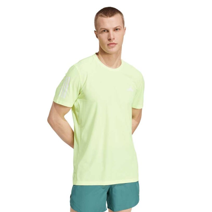 Own The Run B Tee