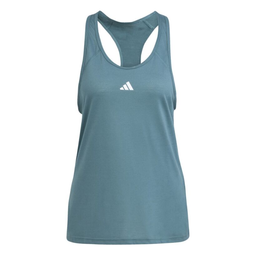Train W Minimal Tank