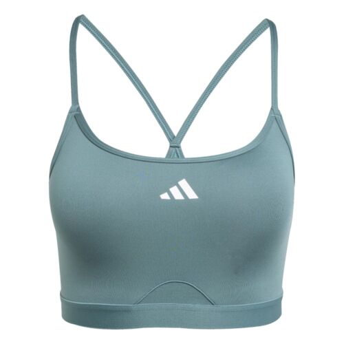 Aeroreact 3Stripes Bra