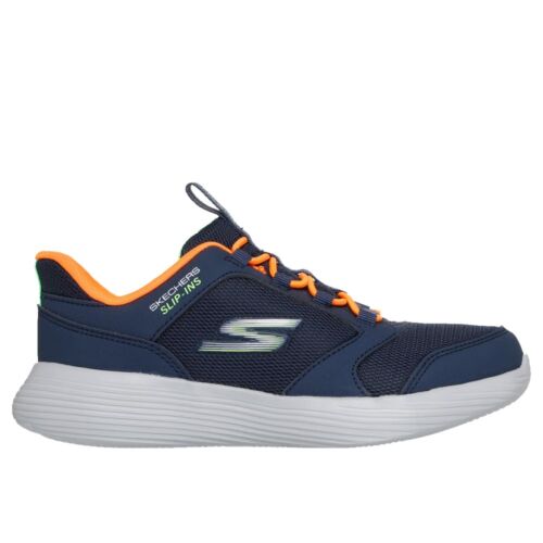 Slip-ins Go Run 400 V2-Turbo-Brisk