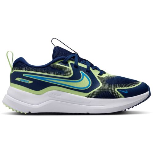 Cosmic Runner (Gs)