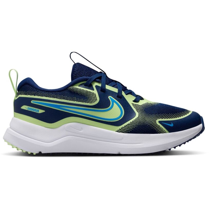 Cosmic Runner (Gs)