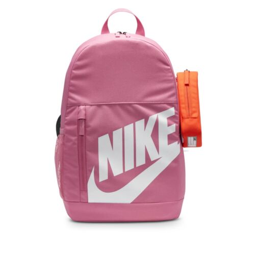 Y Nk Elmntl Bkpk Shoebox