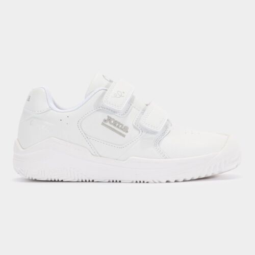 Ginkana Jr 2402 White