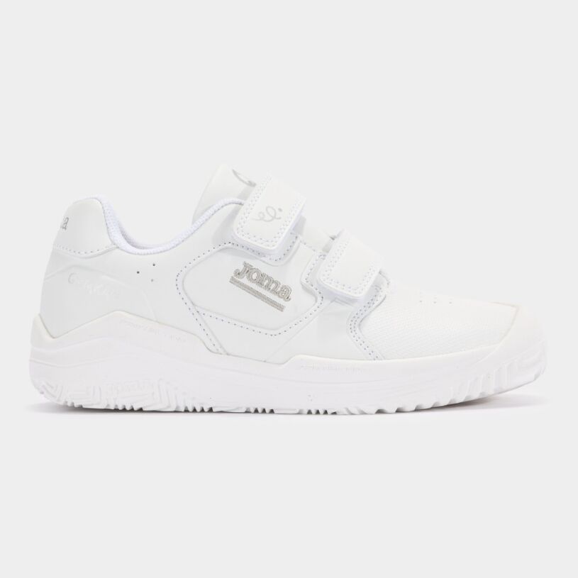 Ginkana Jr 2402 White