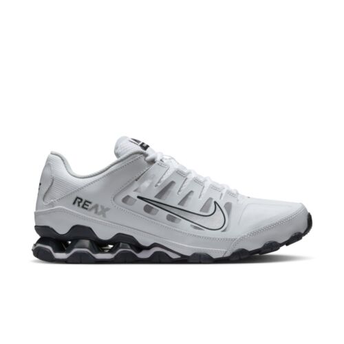 Reax 8 Tr Mesh