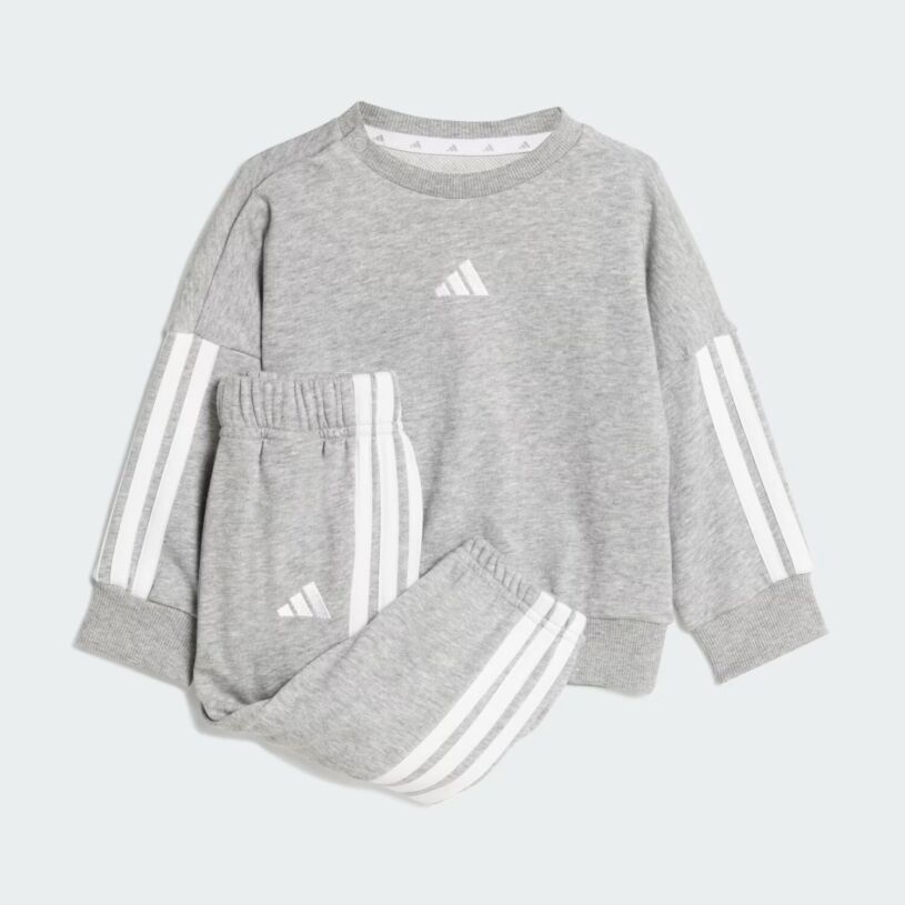I 3Stripes French Terry Jogger 240