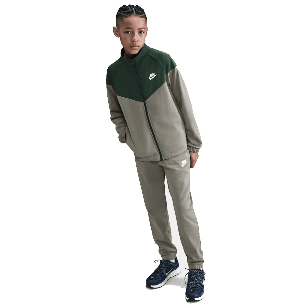 Sportswear Big Kid´s Dri-Fit Tracksuit